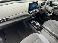 Used VW ID.5 Pro Performance 150 kW (204 HP) 2022 SUV