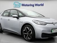 Used VW ID.3 Pro 106 kW (145 HP) 2022 Hatchback