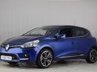 used Renault Clio IV 