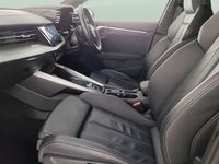 Used Audi A3 Sportback S-Line 150 HP (110 kW) 2024 Hatchback