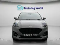 Used Ford Puma ST-Line X 155 HP (114 kW) 2023 SUV