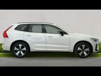 Used Volvo XC60 Plus 350 HP (257 kW) 2023 White SUV