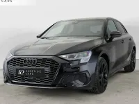 Used Audi A3 Sportback Sport 150 HP (110 kW) 2024 Hatchback