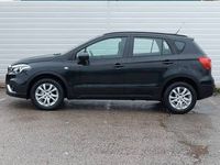 used Suzuki SX4 S-Cross 1.4 Boosterjet 48V Hybrid SZ4 5dr