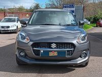 used Suzuki Swift 1.2 Dualjet 83 12V Hybrid SZ-T 5dr Auto