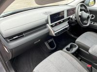 Used Hyundai Ioniq 5 Premium 160 kW (218 HP) 2021 Grey SUV
