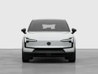New Volvo EX30 Ultra 314 kW (428 HP) 2025 Cloud blue SUV