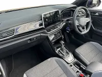 Used VW T-Roc Cabriolet 150 HP (110 kW) 2026 Cabriolet
