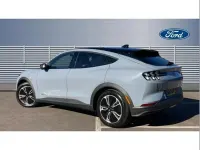 Used Ford Mustang Mach-E Select 193 kW (263 HP) 2024 Grey SUV