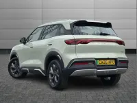 New BYD Atto 2 Boost 130 kW (177 HP) 2026 Green SUV