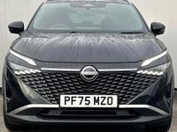 New Nissan Qashqai Tekna 140 HP (102 kW) 2026 SUV