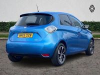 used Renault Zoe 80kW Dynamique Nav R110 40kWh 5dr Auto