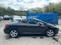 used Peugeot 307 2.0 Sport 2dr Auto