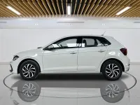 Begagnad VW Polo S 80 HK (58 kW) 2023 Grå Halvkombi