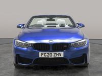 used BMW M4 Cabriolet 