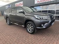 used Toyota HiLux x D-4D Invincible Pick Up