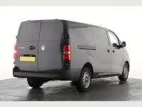 Nouă Vauxhall Vivaro 2026 Gri Monovolum