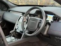 Used Land Rover Discovery Sport SE Dynamic 179 HP (131 kW) 2019 Black SUV