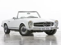 Used Mercedes 230 2025 White