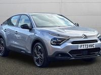 Used Citroën C4 PureTech 131 HP (96 kW) 2024 SUV
