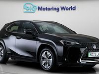 Used Lexus UX 150 kW (204 HP) 2022 SUV