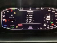 Used Seat Leon FR 2021 Red Hatchback