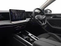 Nuevo VW Passat Elegance 204 CV (150 kW) 2026 Gris Familiar