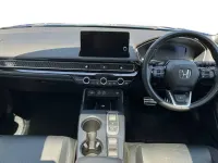 Used Honda Civic Advance 143 HP (105 kW) 2023 Blue