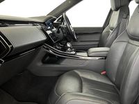 Used Land Rover Range Rover Sport Autobiography 300 HP (220 kW) 2022 Grey SUV