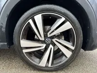 Used VW T-Cross R-line 150 HP (110 kW) 2022 Grey SUV
