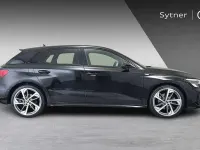 Used Audi A3 2022 Sedan