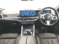 Used BMW X6 M Sport 298 HP (219 kW) 2024 Grey SUV