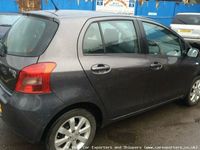 Used Toyota Yaris 2009 Hatchback