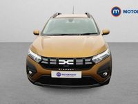 Used Dacia Sandero Expression 91 HP (66 kW) 2025 Hatchback