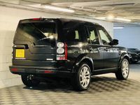 used Land Rover Discovery 4 3.0 SD V6 Landmark Auto 4WD Euro 6 (s/s) 5dr