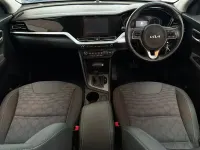 Gebraucht Kia Niro 139 PS (102 kW) 2021 Blau SUV
