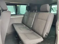 Used VW Transporter Highline 150 HP (110 kW) 2020 Silver Van