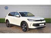 New VW Tiguan Match 147 HP (108 kW) 2025 Other SUV