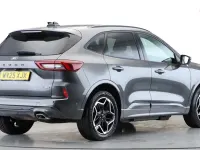 Used Ford Kuga Active 2025 Grey SUV