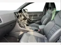 Used Cupra Ateca VZ3 300 HP (220 kW) 2024 Magic black SUV