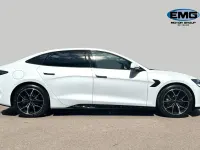 Used BYD Seal 389 kW (530 HP) 2026 White Sedan