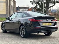 used BMW 218 2 Series i Sport Gran Coupe 1.5 4dr