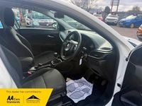 Used Fiat Tipo Lounge 2017 White