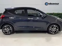 New Hyundai i10 Premium 2026 Hatchback