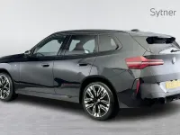 Used BMW X3 M Sport 194 HP (142 kW) 2026 Black SUV