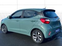 Used Hyundai i10 Advanced 79 HP (58 kW) 2026 Hatchback
