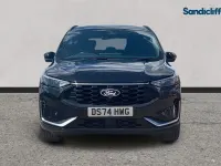 Used Ford Kuga ST-Line 180 HP (132 kW) 2026 Black SUV