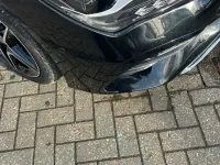 Used Mercedes CLA200 Executive 2026 Black Estate