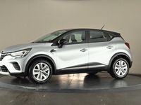 used Renault Captur 1.3 TCE 130 Play 5dr EDC