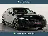 Used Audi S5 Performance 367 HP (269 kW) 2025 Black Estate